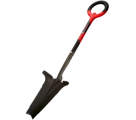 root slayer shovel replacement